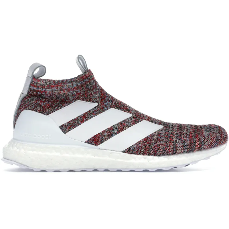 adidas COPA ACE 16+ Purecontrol Ultra Boost Kith Golden Goal (F99983)
