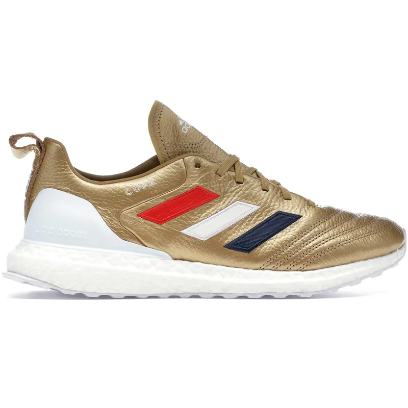 adidas COPA Mundial 18 Ultra Boost Kith Golden Goal (CG7065)