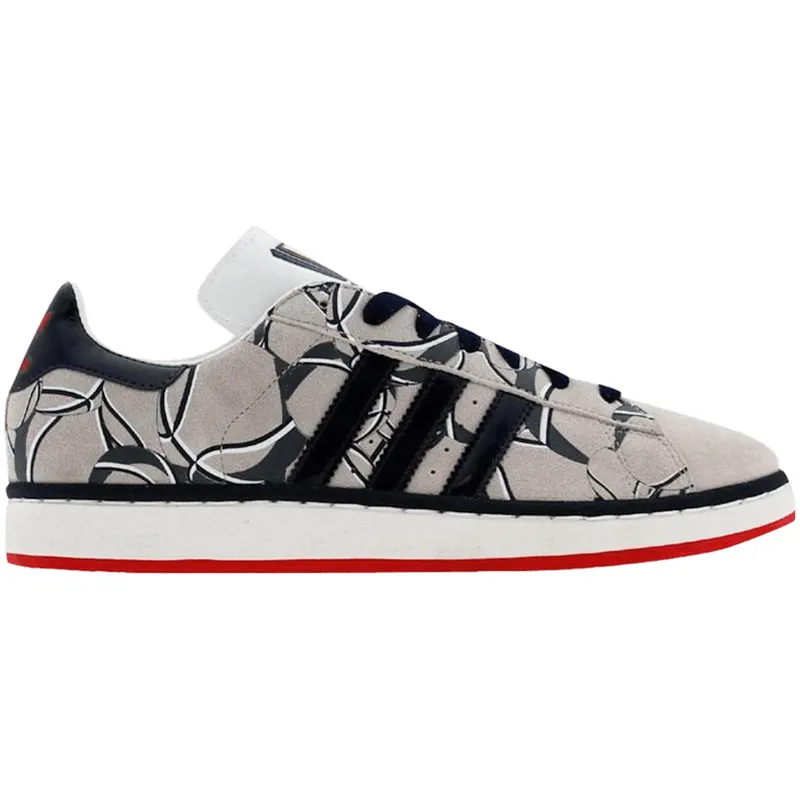 adidas Campus 2 New Jersey Nets (44350)