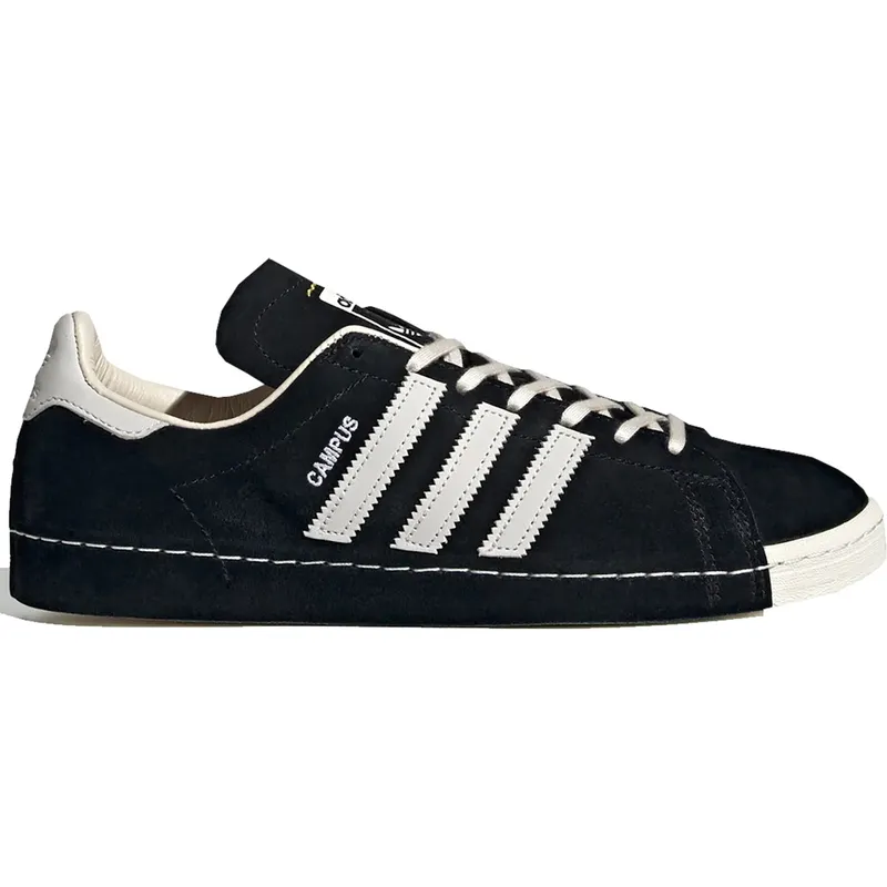 adidas Campus 80 Recouture Core Black (FY6751)