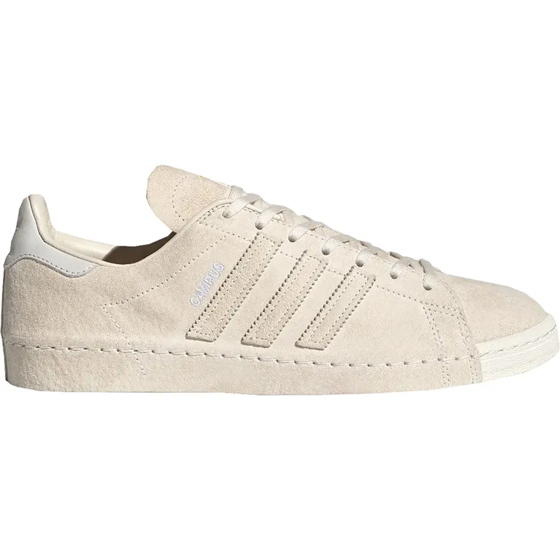 adidas Campus 80 Recouture Core White (FY6750)
