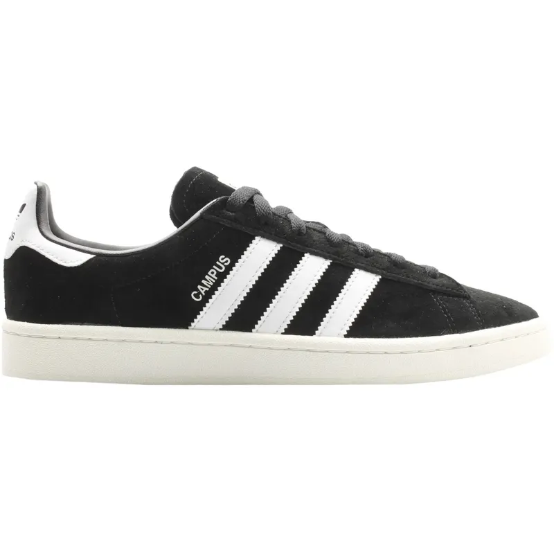 adidas Campus Black White (BZ0084)