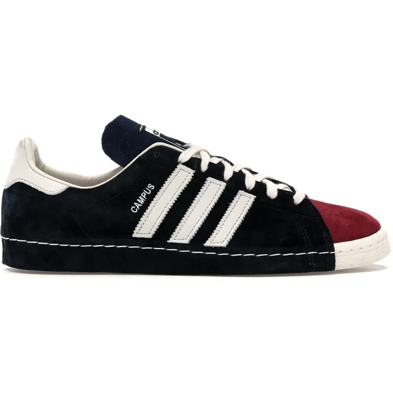 adidas Campus 80s By Shun Hirose aka Recouture (FW7620)
