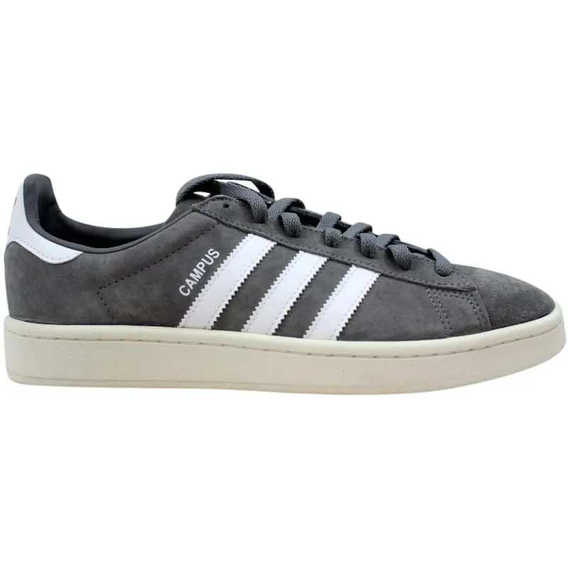 adidas Campus Grey Three (BZ0085)