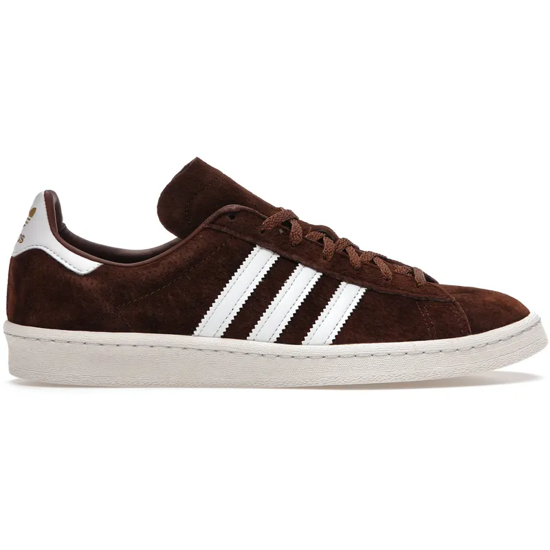 adidas Campus Homemade Pack Brown (FW6757)