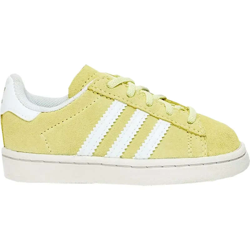 adidas Campus Homemade Pack Yellow (TD) (FY8430)
