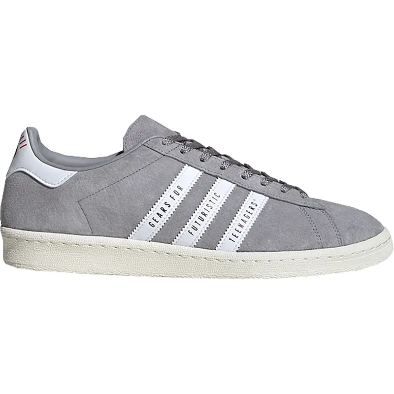 adidas Campus Human Made Grey (FY0733)