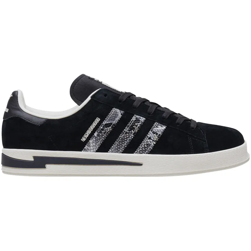 adidas Campus Invincible x Neighborhood (GW8852)