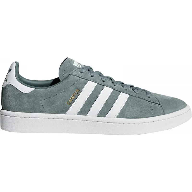 adidas Campus Raw Green (B37822)