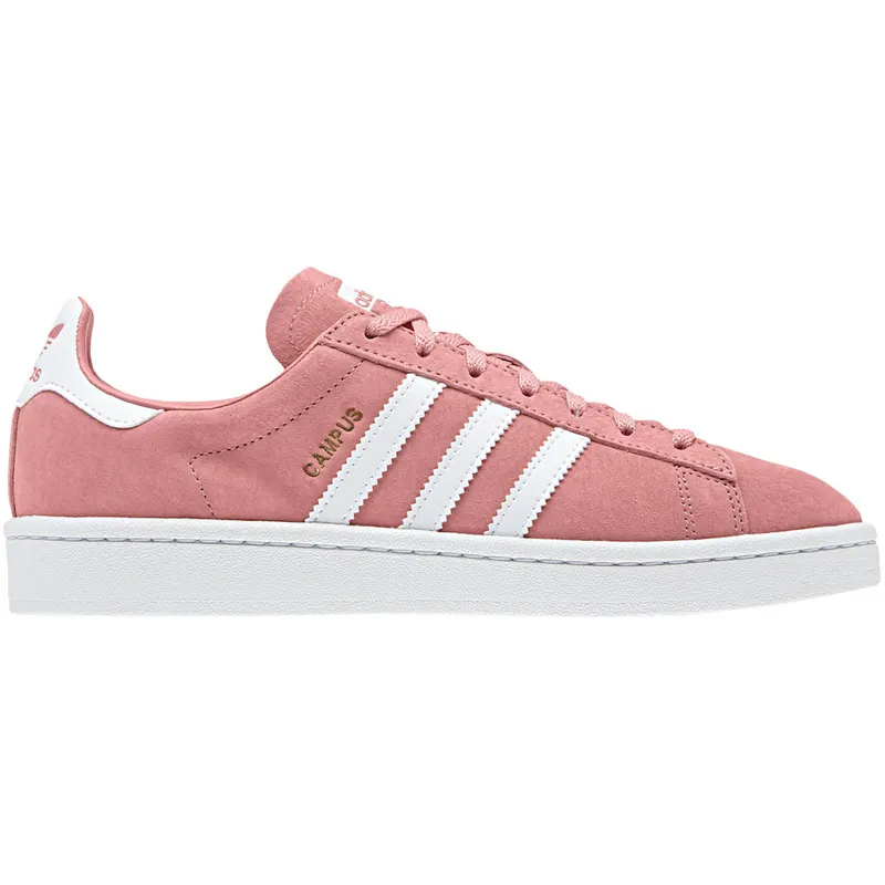 adidas Campus Tactile Rose (W) (B41939)
