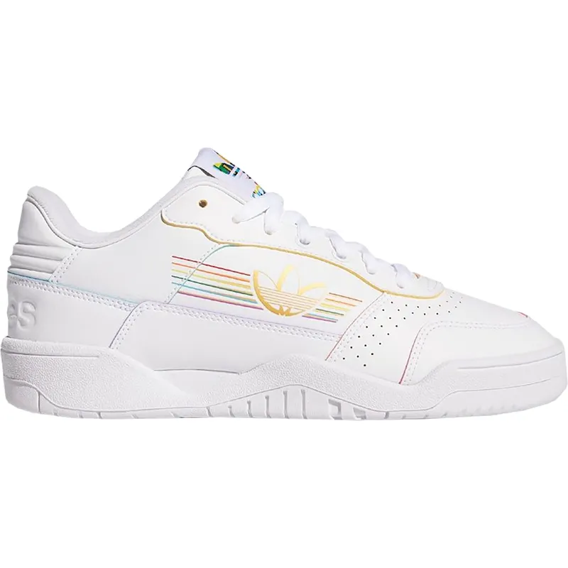 adidas Carerra Low Pride (2020) (W) (FY9019)