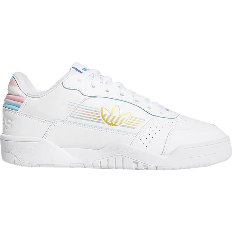 adidas Carerra Low Pride (2020) (FY9018)