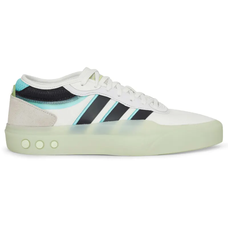 adidas Cassina PT Cloud White Pulse Aqua (S23821)