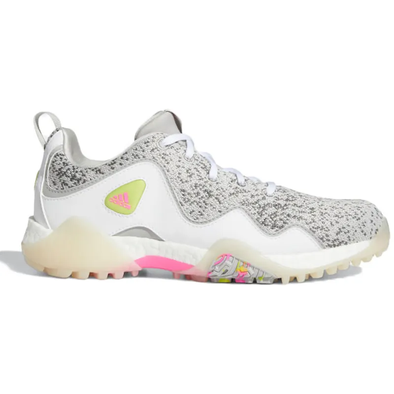 adidas Chodechaos 21 Primeblue Grey Screaming Pink (W) (FW5630)