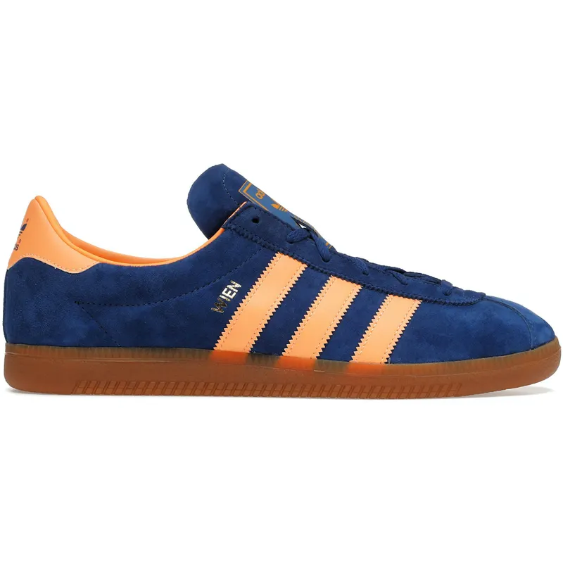 adidas City Series Wien Blue Tint (FX5630)