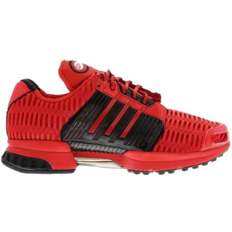 adidas ClimaCool 1 Red Black (BB0540)