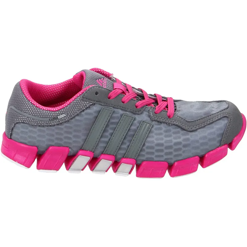 adidas Climacool Ride Metallic Lead Pink (GS) (G51761)