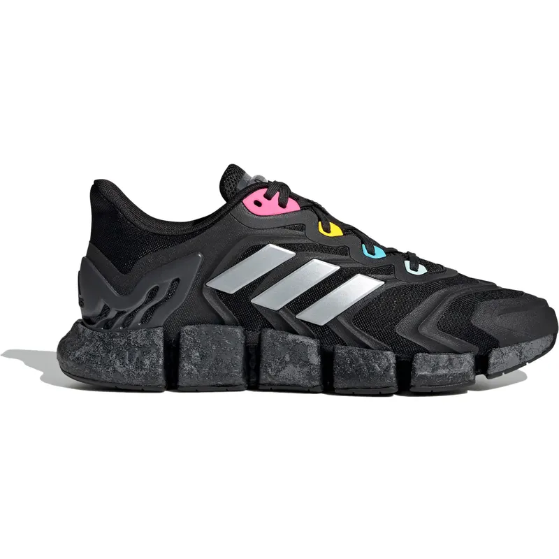 adidas Climacool Vento Black Silver Metallic (FZ4101)
