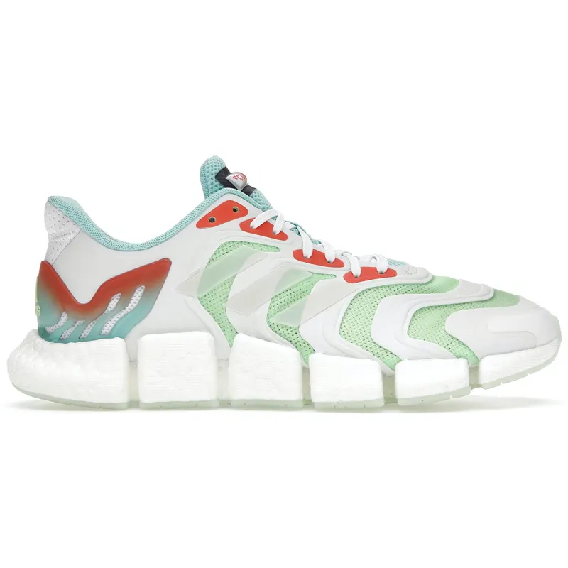 adidas Climacool Vento Cloud White Active Orange (FX7843)