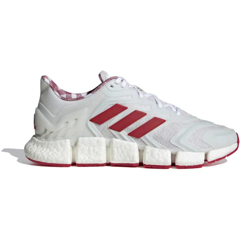 adidas Climacool Vento White Team Victory Red (GY4940)