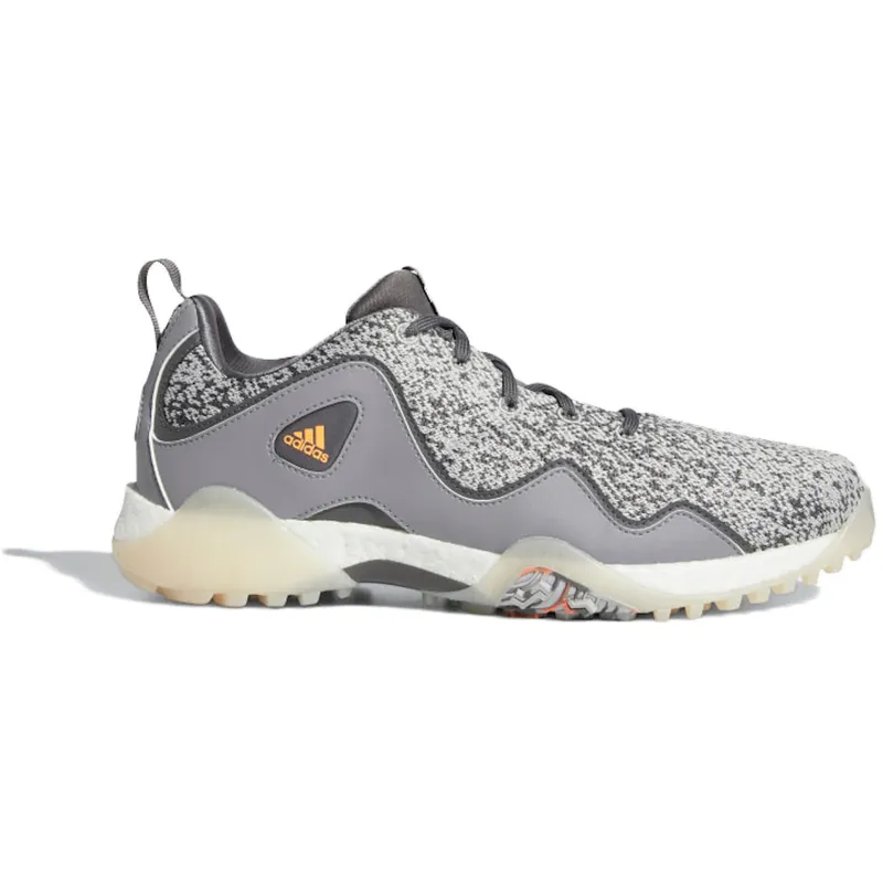 adidas Codechaos 21 Primeblue Grey Screaming Orange (W) (FX6625)