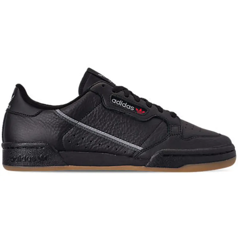 adidas Continental 80 Black Gum (BD7797)