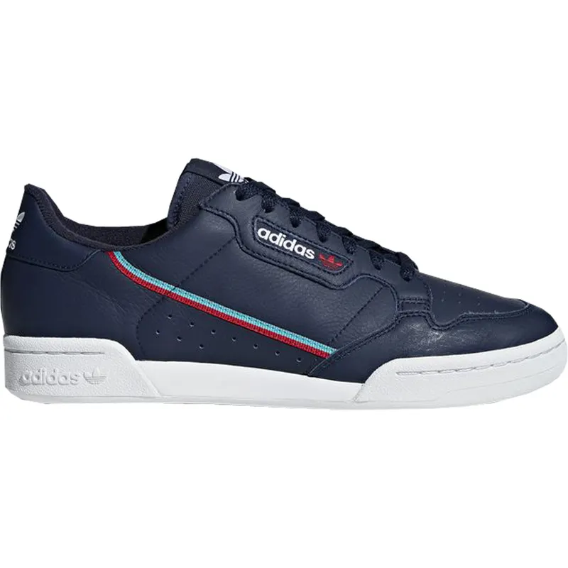 adidas Continental 80 Collegiate Navy (B41670)