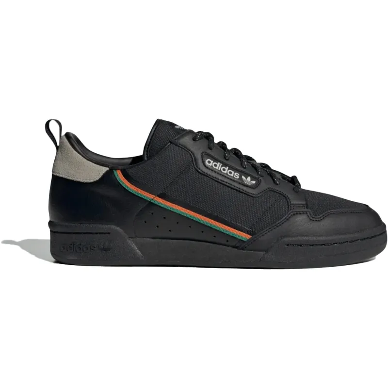 adidas Continental 80 Core Black (EE5597)