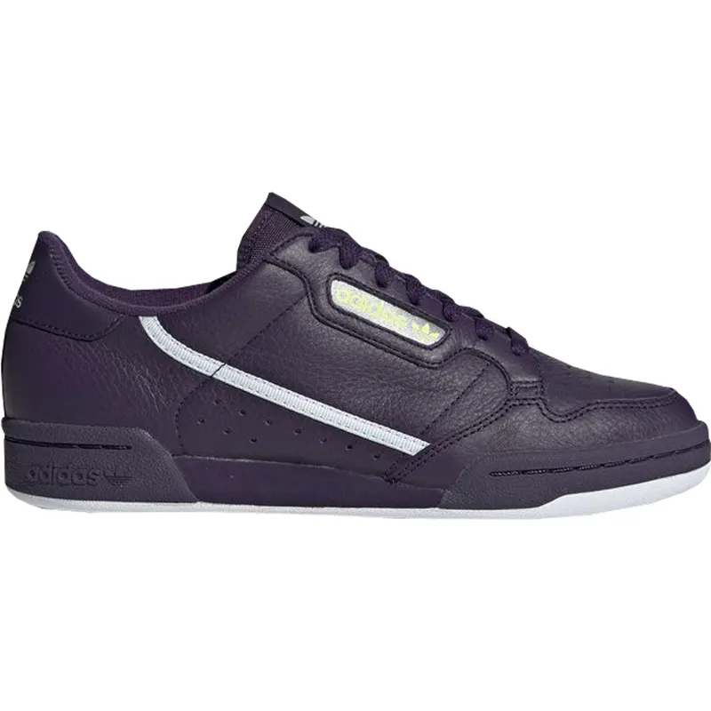 adidas Continental 80 Legend Purple (W) (G27727)