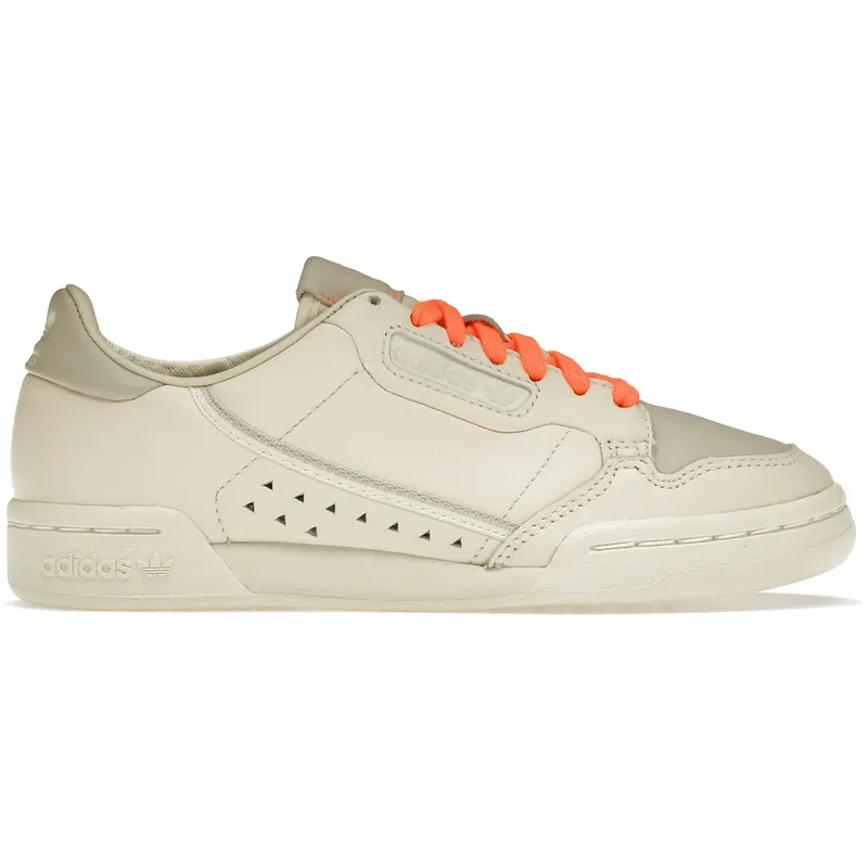 adidas Continental 80 Pharrell Ecru Tint (FX8002)