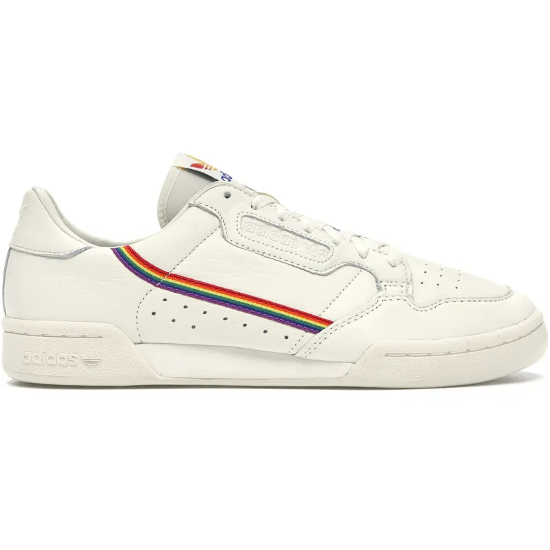 adidas Continental 80 Pride (2019) (EF2318)