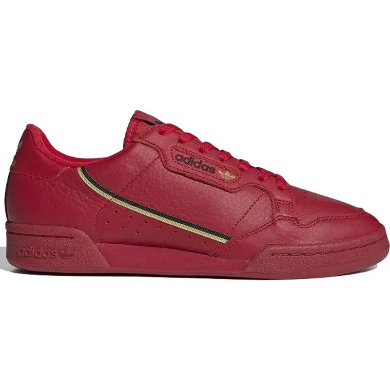 adidas Continental 80 Scarlet (EE4144)