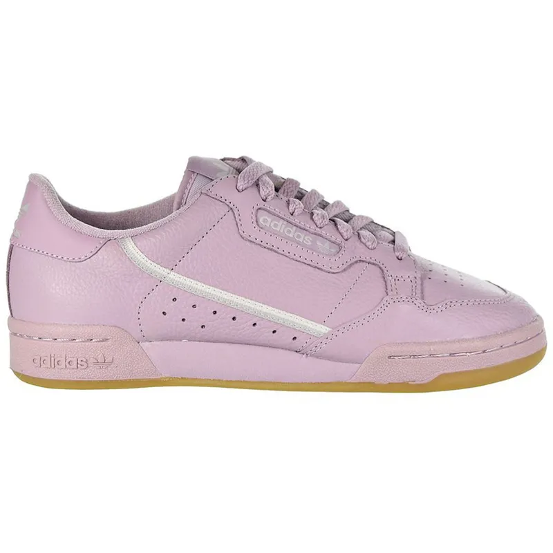adidas Continental 80 Soft Vision Pink (W) (G27719)