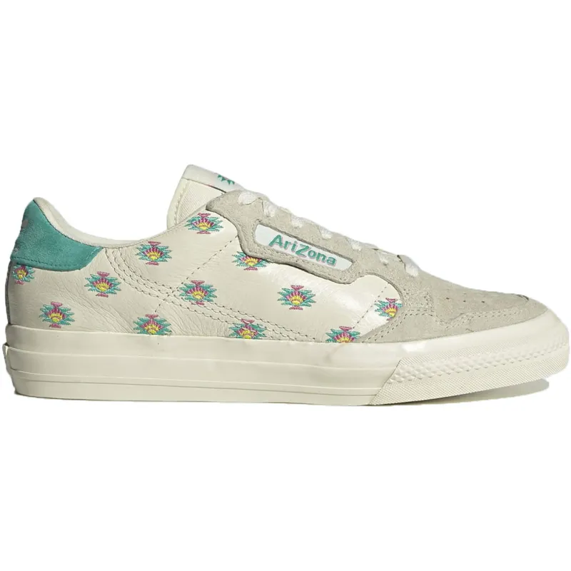 adidas Continental 80 Vulc Arizona Iced Tea (FV2714)