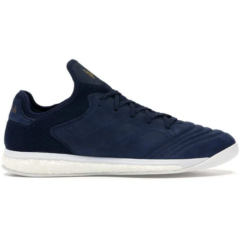 adidas Copa 18+ TR Collegiate Navy (AC7447)