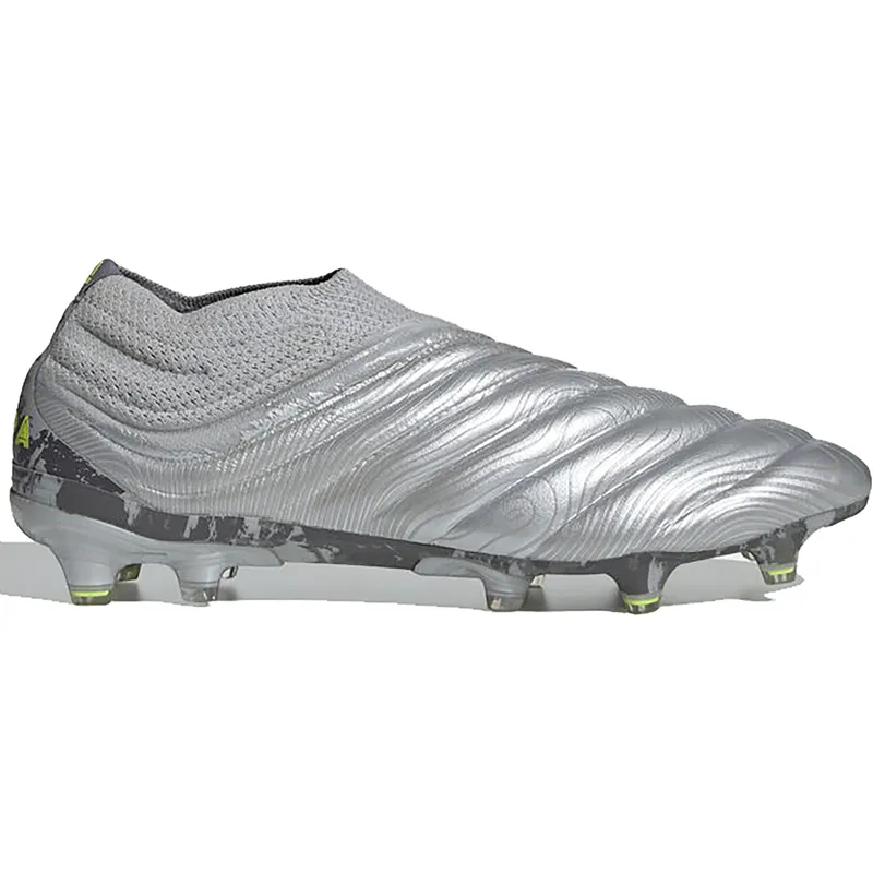 adidas Copa 20+ FG Silver Metallic (EF8309)