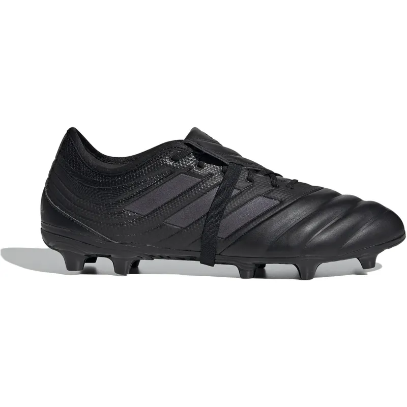 adidas Copa Glora 19.2 FG Core Black (F35489)