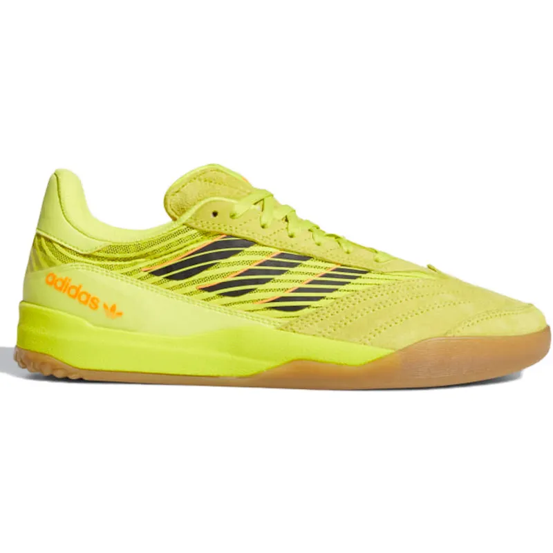 adidas Copa Nationale Acid Yellow Gum (FY7452)