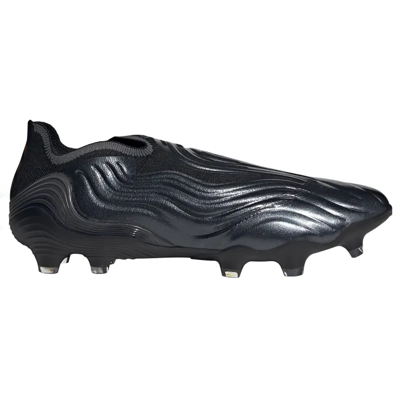 adidas Copa Sense FG Core Black Metallic (FW6491)