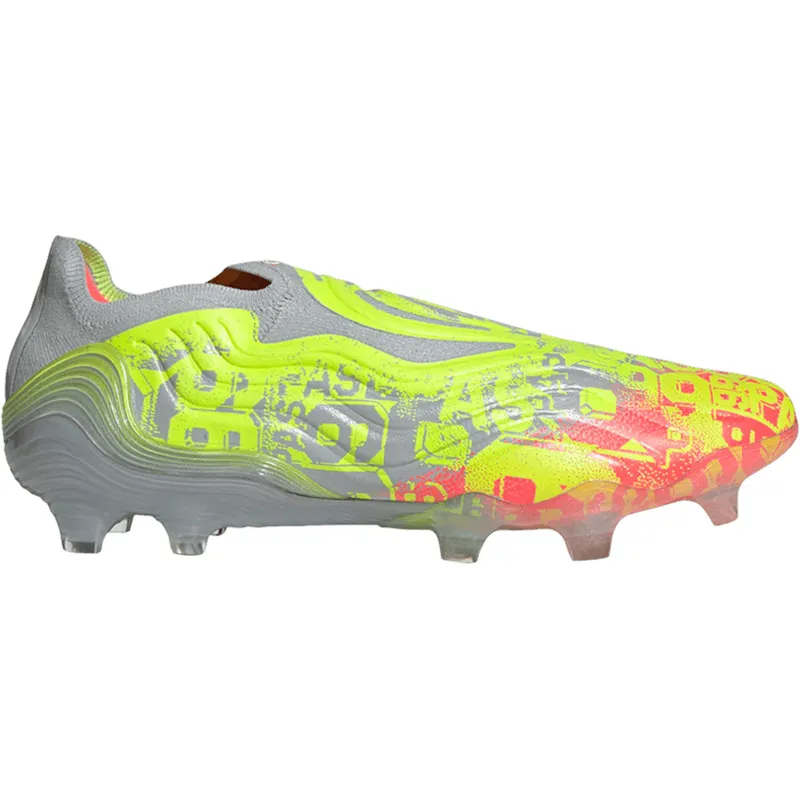 adidas Copa Sense+ FG Numbersup (FY6212 /FY6226)