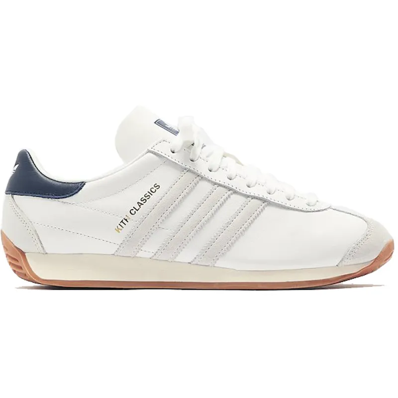 adidas Country Kith Classics Program White (AAFX5394)