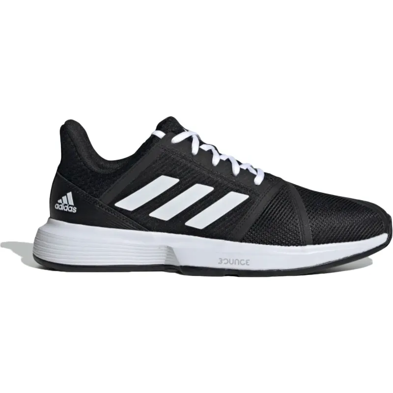adidas Courtjam Bounce Core Black (EG1136)