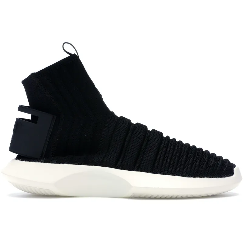 adidas Crazy 1 Adv Core Black Off White (B37568)