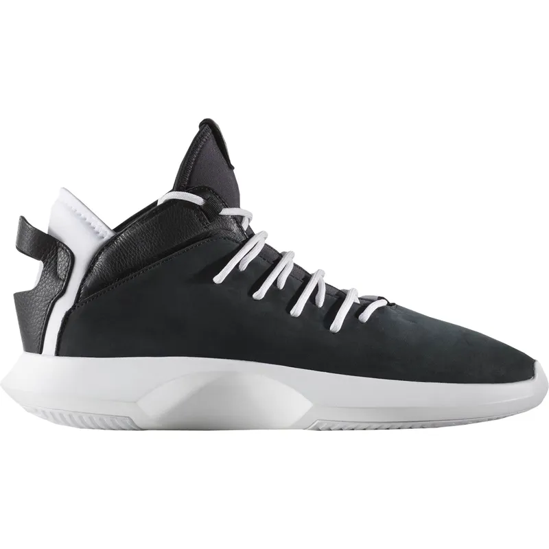 adidas Crazy 1 Adv Core Black (BY4370)