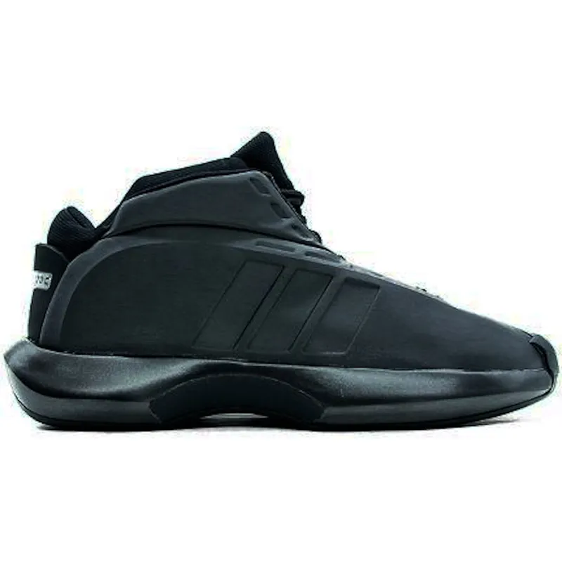 adidas Crazy 1 Black/Noir (G98372)