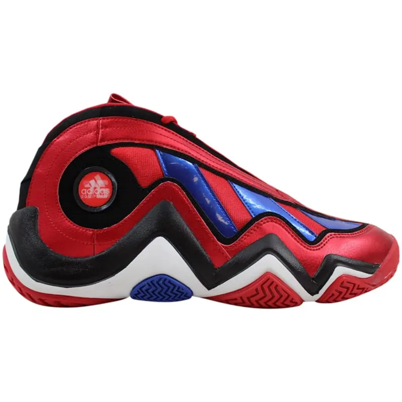 adidas Crazy 97 Red (G66930)
