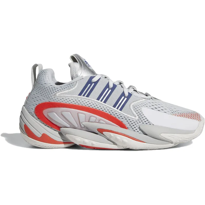 adidas Crazy BYW X 2.0 Silver Metallic (EF6946)