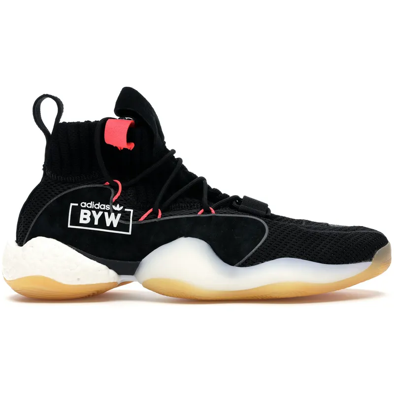 adidas Crazy BYW X Alphatype (B42240)