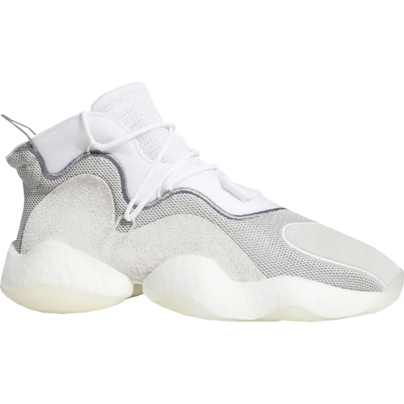 adidas Crazy BYW Cloud White Grey One (BD8014)