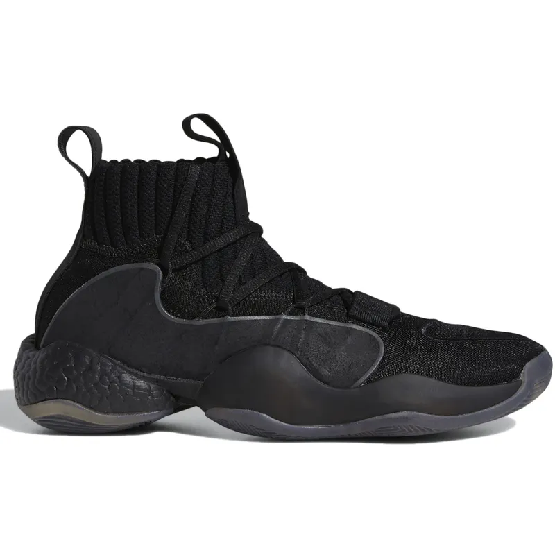 adidas Crazy BYW X Core Black (EE5999)